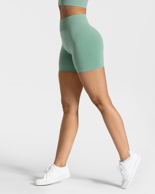 Timeless Scrunch Short 
