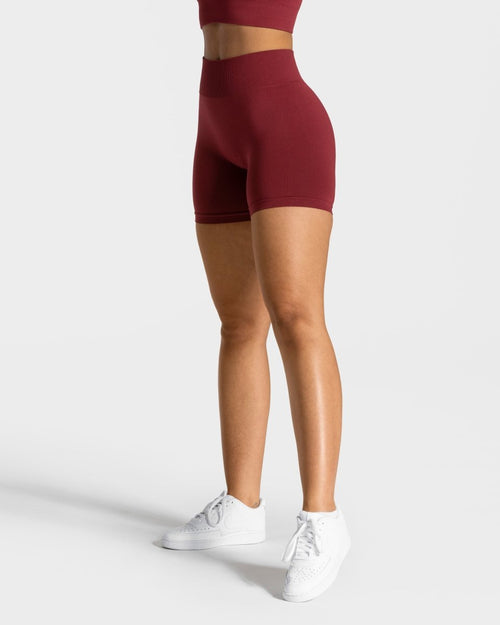 Timeless Scrunch Short 