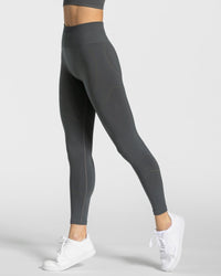 True Seamless Leggings 