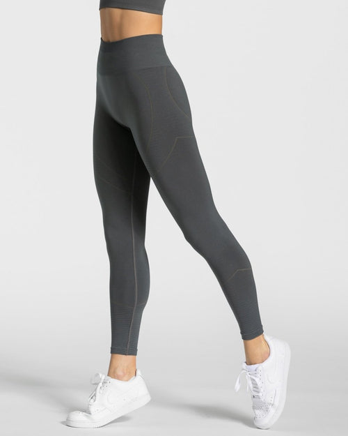 True Seamless Leggings 