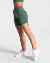 True Seamless Short 