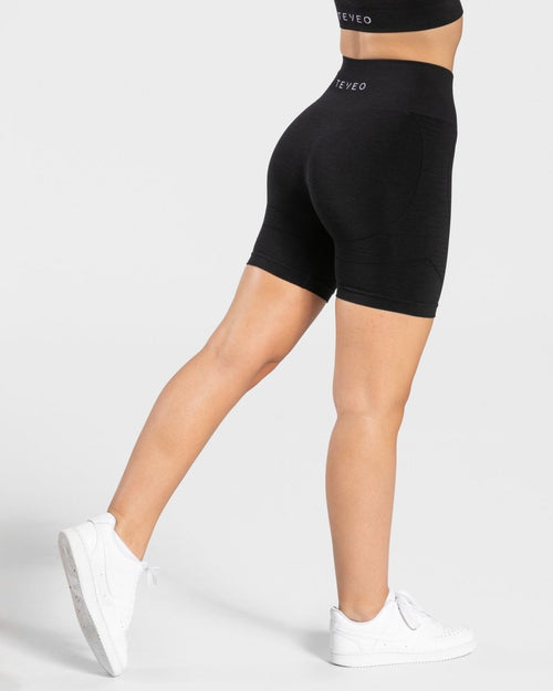 True Seamless Short 