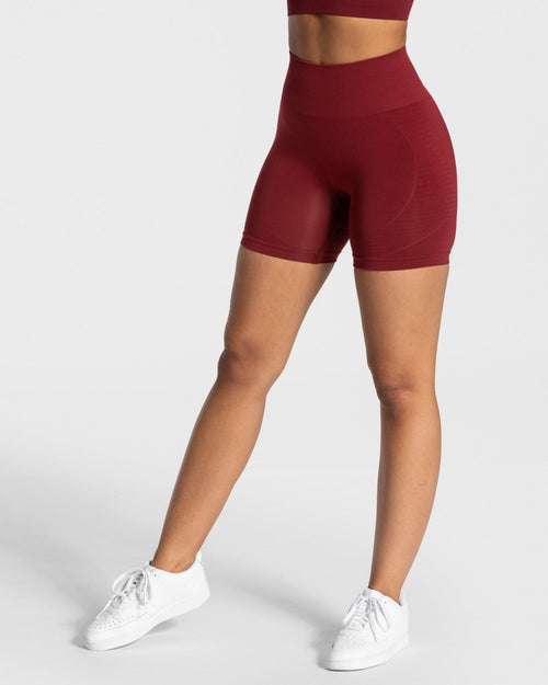 True Seamless Short 